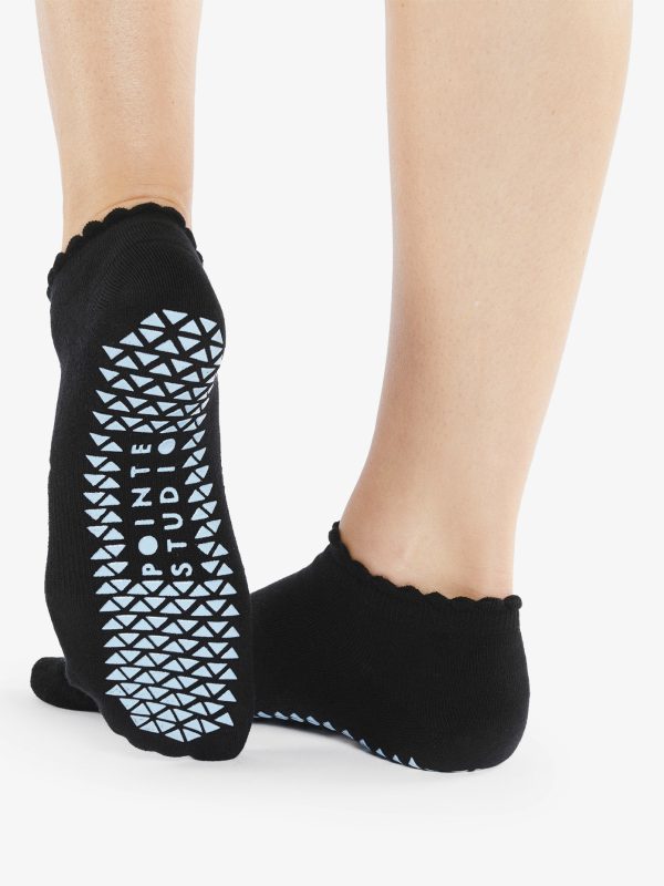 Non-Slip Dance Socks