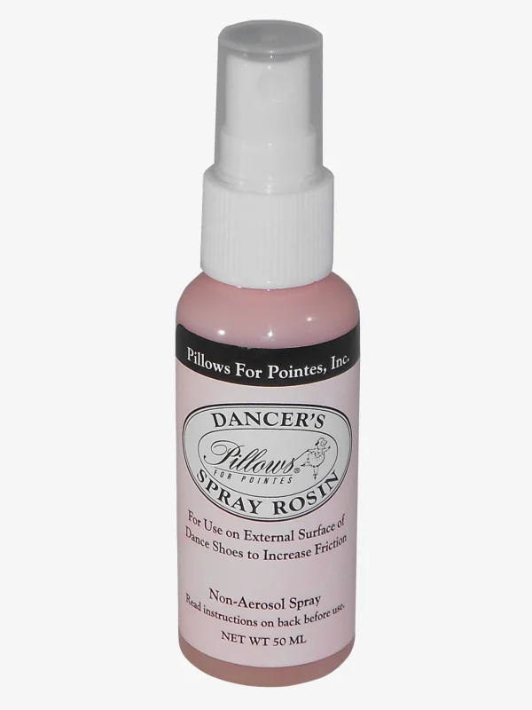 Dance Shoe Spray