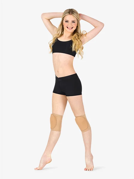 Dance Knee Pads
